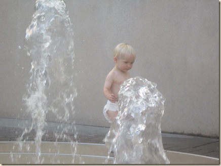 7-28 Wesley Water Fountain 028 7-28 Wesley Water Fountain 028