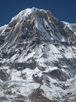 View from Base Camp