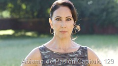 Abismo de Pasión Capitulo 129 