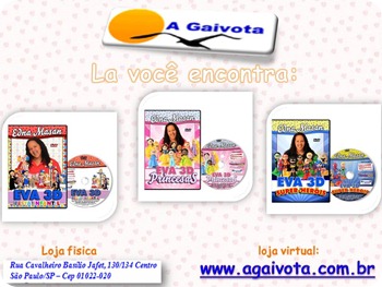 na gaivota na gaivota