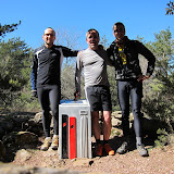 20110319 L'espluga-Tres Creus
