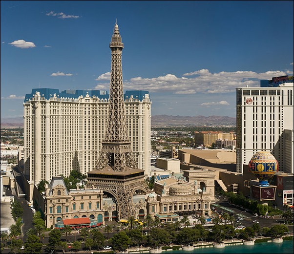 The-hotel-Paris-Las-Vegas