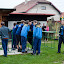 Krajské kolo Hry Plameň - Turčianské Teplice obec Háj 2012