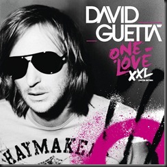 David Guetta - One Love (2009) (XXL Limited Edition)
