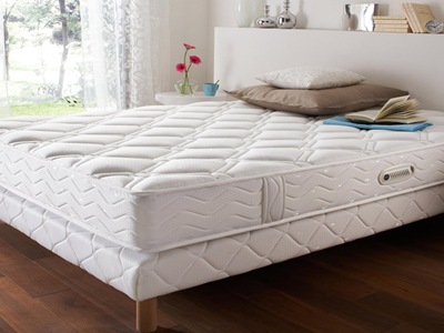 ensemble matelas sommier