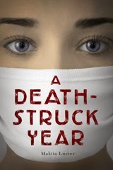 A death struck year A death struck year