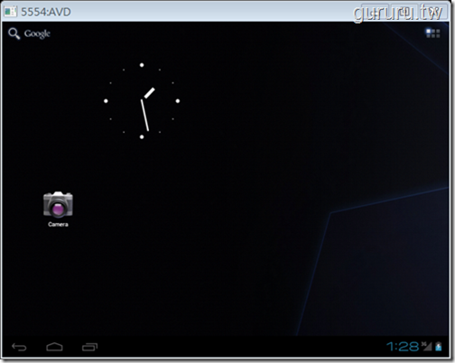 Android 教學 Android 教學