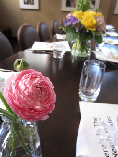Spring Bridal Shower | Ideas in Bloom Spring Bridal Shower | Ideas in Bloom