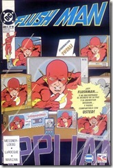 P00086 - Flushman #40