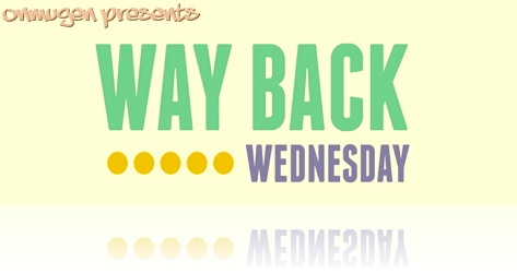 OnMugen Presents: Way Back Wednesday