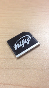 Nifty MiniDrive Air