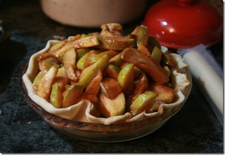 pie