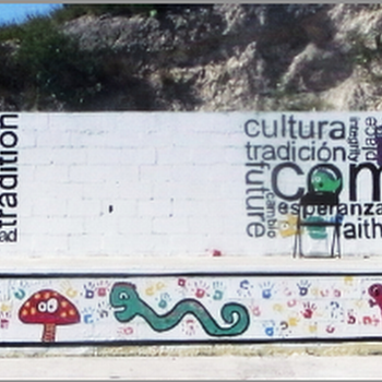 2 A las lomas mural.png