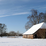 Hummelo winter 2010 - 2011