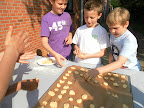 Grabbelpas zomer 2011: Foto