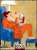 Carole Katchen