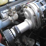 Forced induction