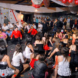 Salon Zafiro