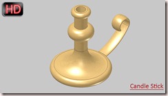 Candle Stick Candle Stick