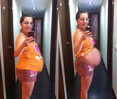 40 semanas 40 semanas
