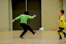 SEIZOEN 2013-2014 - WVV D4 - 21 DEC - WVV D6 - ZAAL COMPETITIE