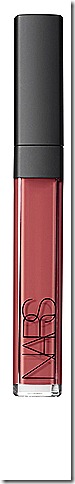 NARS Andy Warhol Viva Larger Than Life Lip Gloss