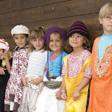 COLONIAS VERANO INGLÉS "COLEGIO RIOMAR" (INFANTIL)
