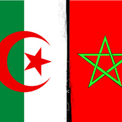 Algerie Maroc