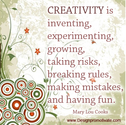 creativity quotes