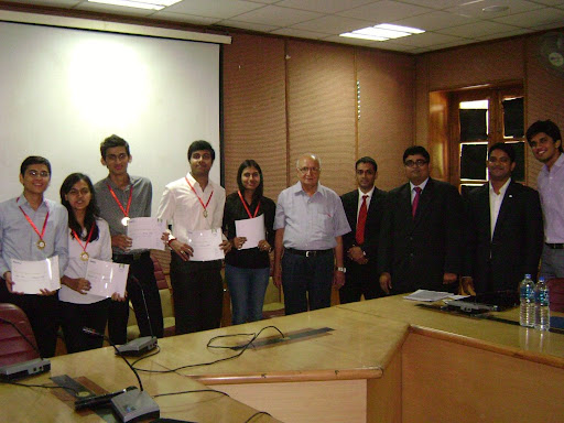 Deloitte Delhi