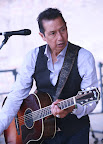 ALEJANDRO ESCOVEDO a CREMA, 24 luglio 2012