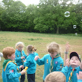 Beavers at Buckmore Park 2011 - P1010362.JPG