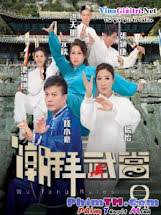 Huyên Náo Núi Võ Đang