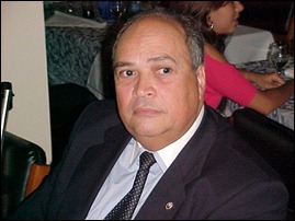 juiz Platão E. Ribeiro