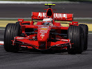HD Wallpapers 2007 Formula 1 Grand Prix of Spain
