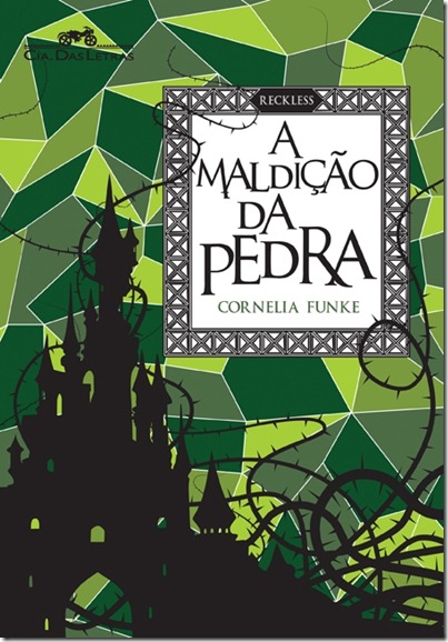 A Maldição da Pedra A Maldição da Pedra