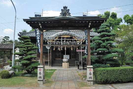 妙行寺
