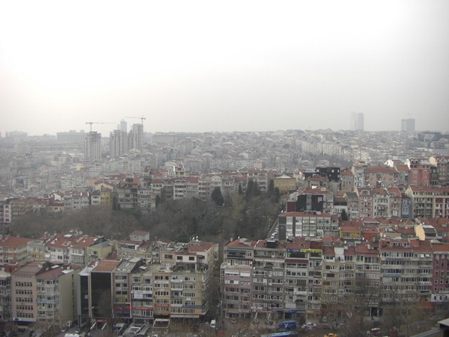 2011 12 30 Conrad Istanbul 012