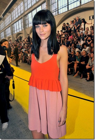 Leigh Lezark Leigh Lezark Sonia Rykiel Fashion lylMjskTY01l