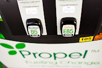 Volume Rebates from Propel