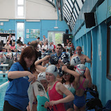 Aquamities Jodoigne 2012