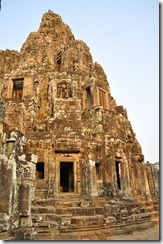 Cambodia Angkor Bayon 140122_0113
