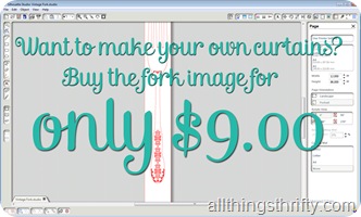 Vintage Fork Buy Now