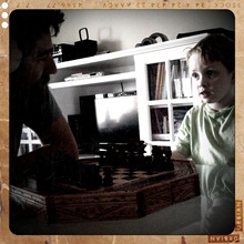 9. learning to play chess