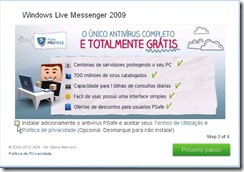 definções url suspeita evitar url suspeita