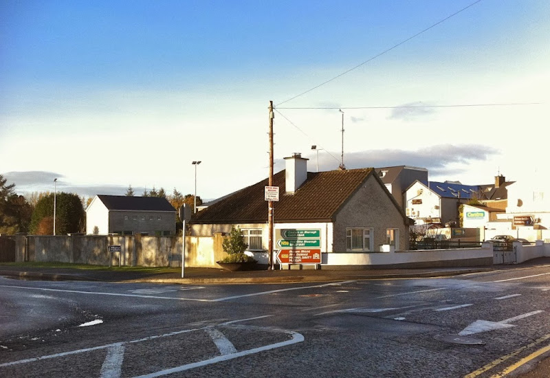 Foxford Gallery, Co. Mayo in the West of Ireland | mayo-ireland.ie