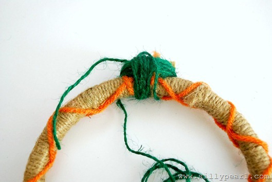 PumpkinWreath8a