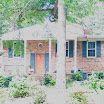 My Little House in the Suburbs. 30 years later.