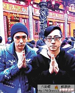 那些年，我們一起追的男孩  中女蕭亞軒嗒嫩草柯震東