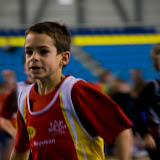 Internationale ADMB Jeugdaflossing '10